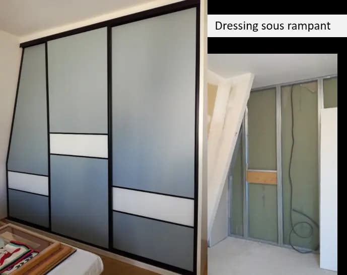 Dressing