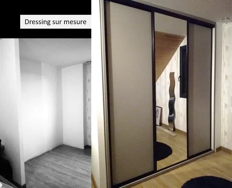 Dressing