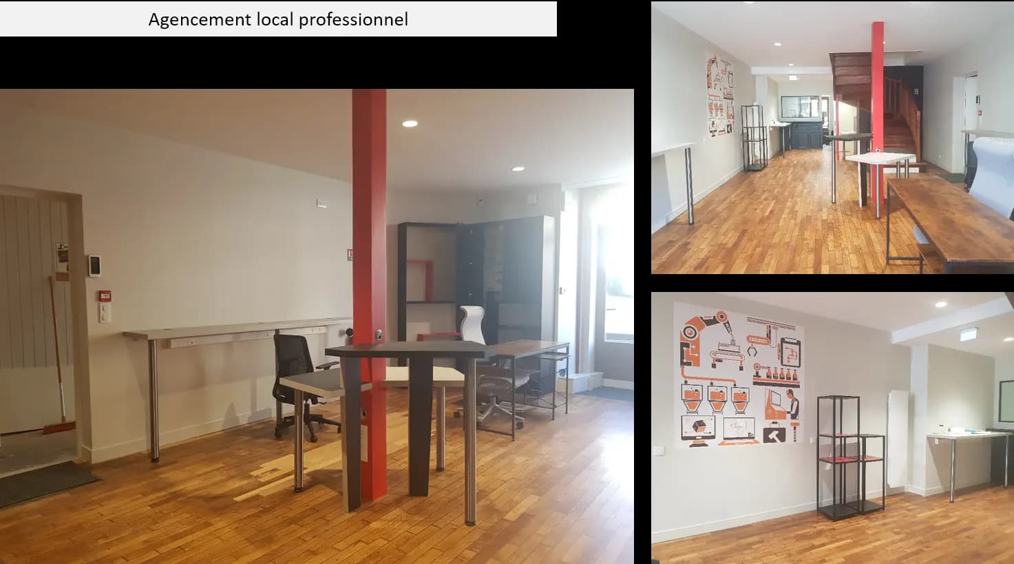 Espace profesionnel - SIPCO