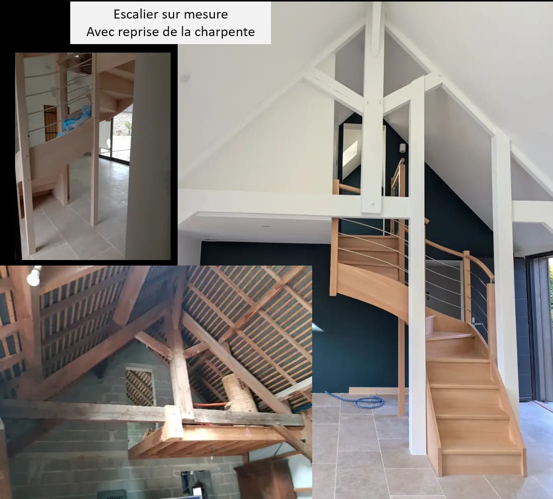 Réinventer les espaces