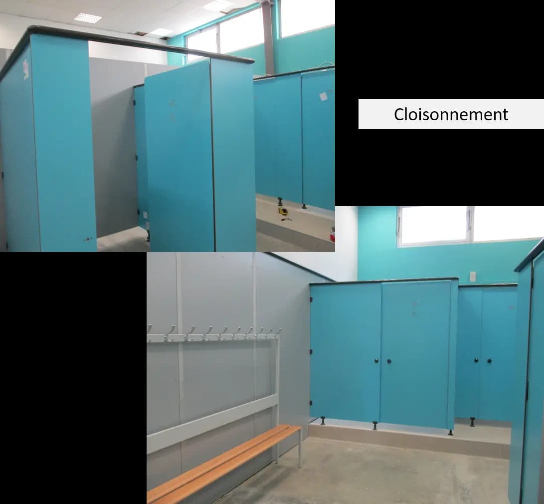 Espace profesionnel