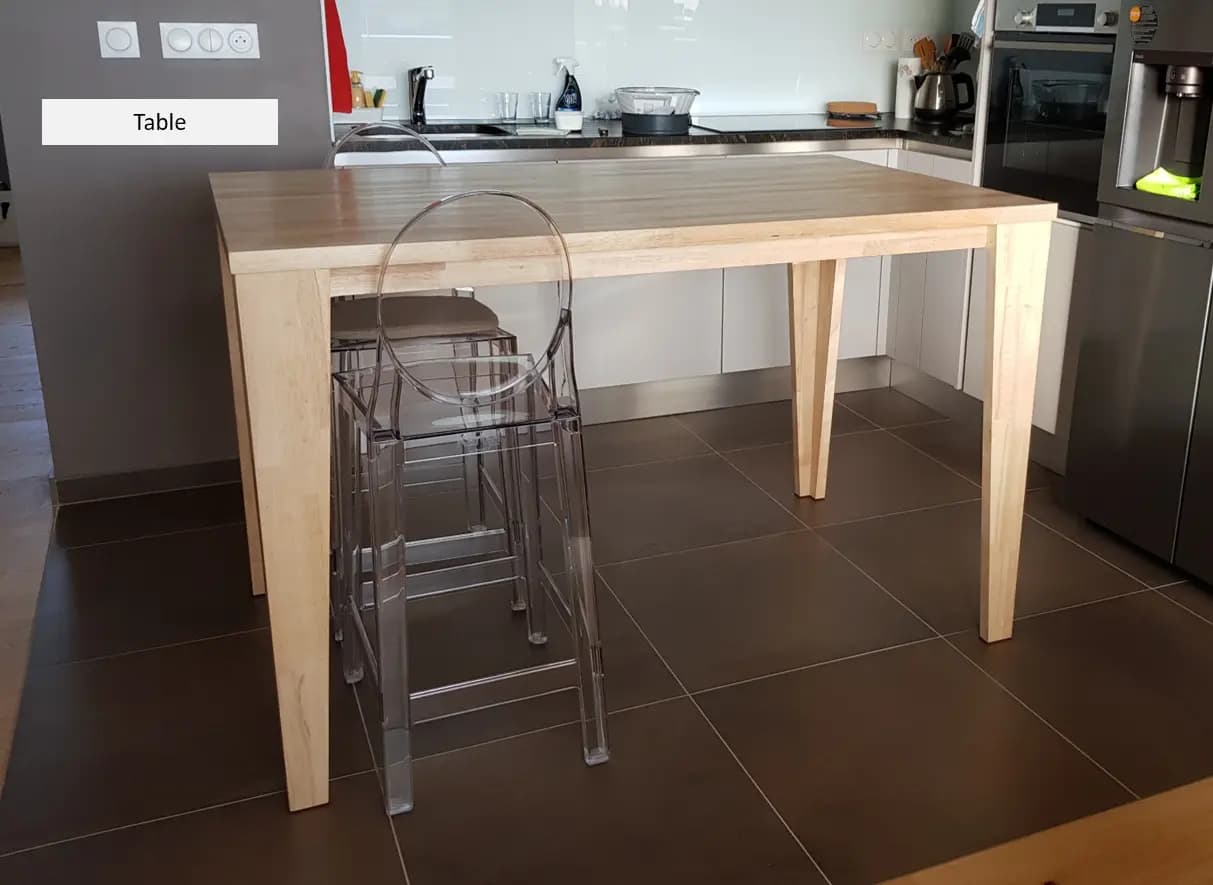 Meuble d'appoint