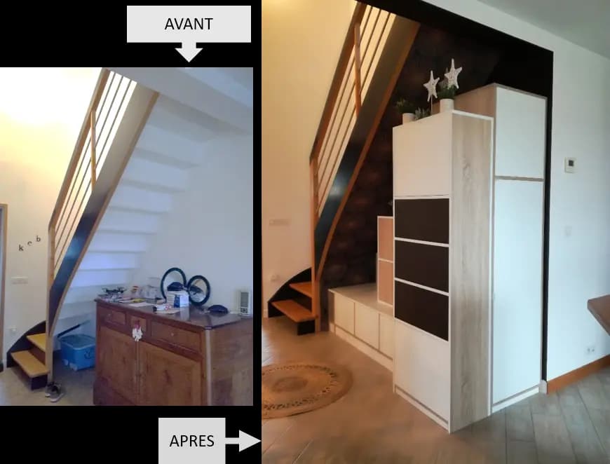 Revisiter les espaces