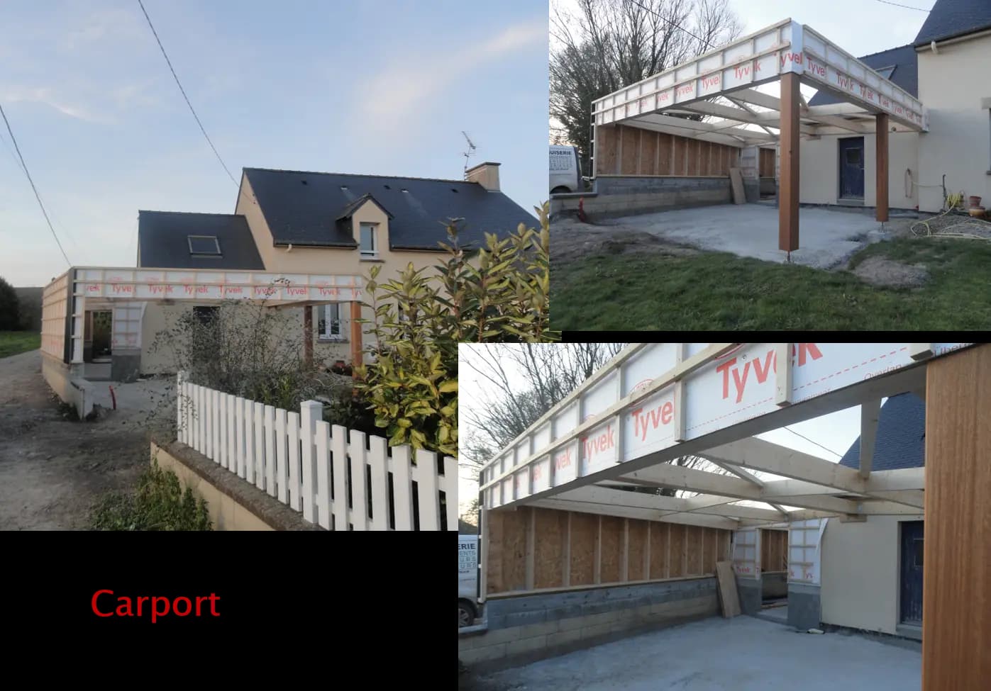 Carport