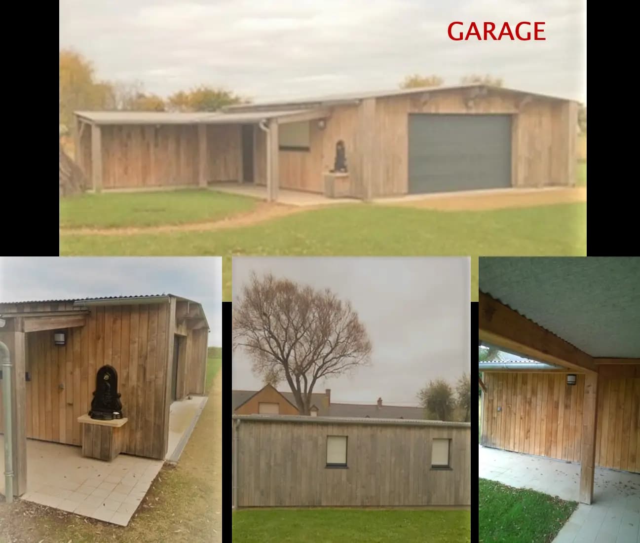 Garage