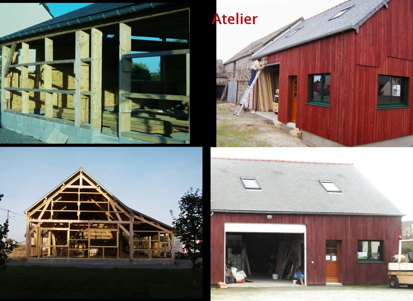 Atelier