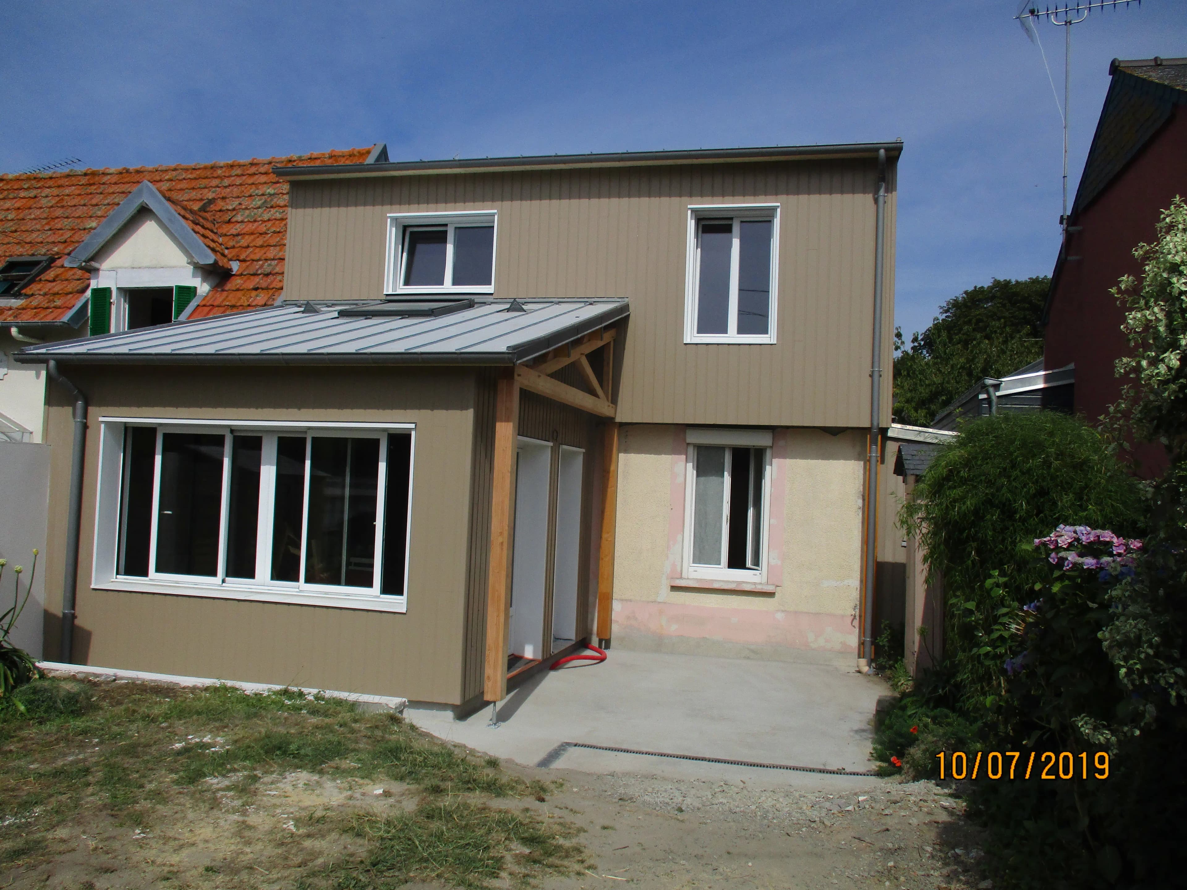 Extension