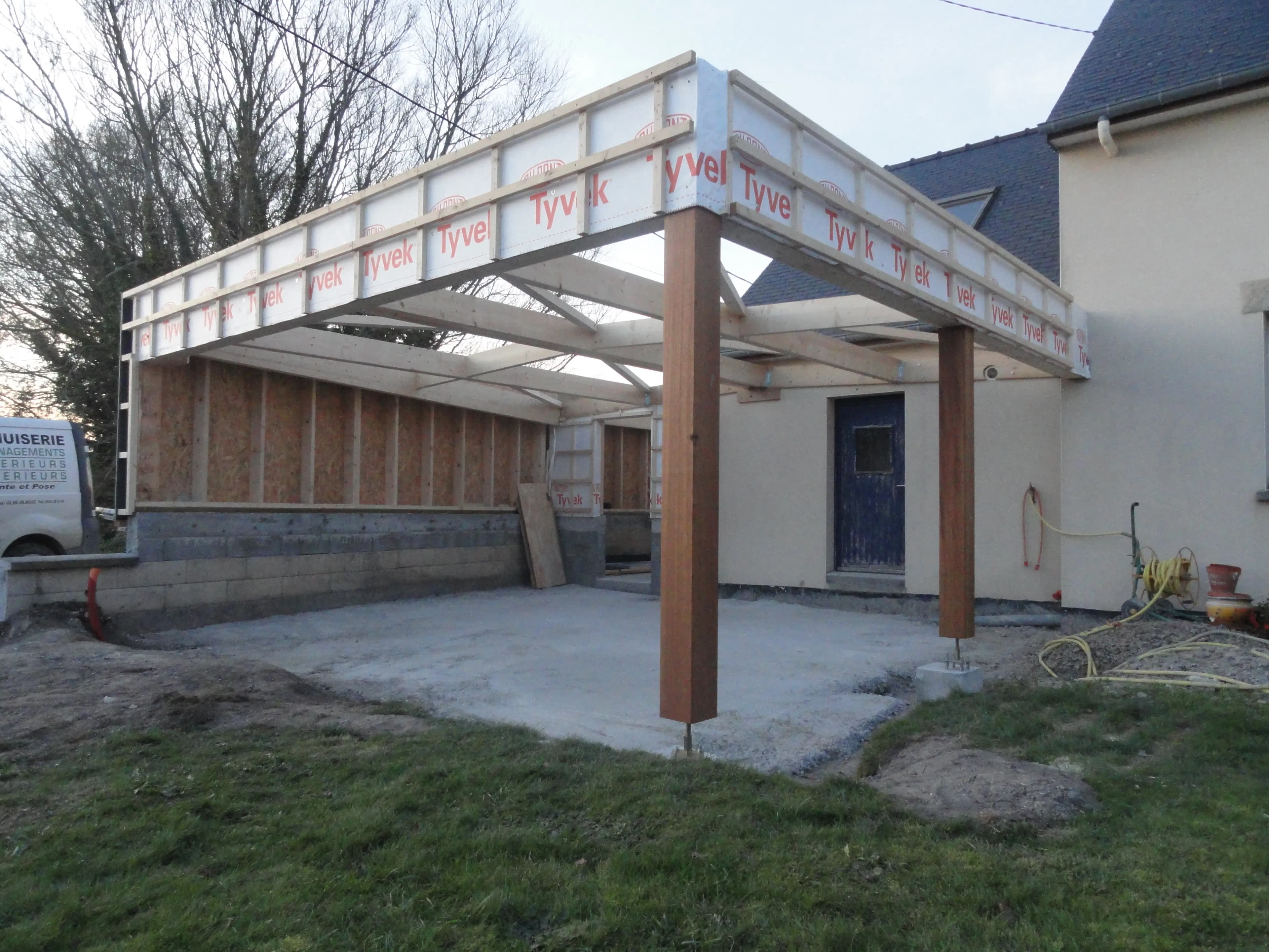 Extension
