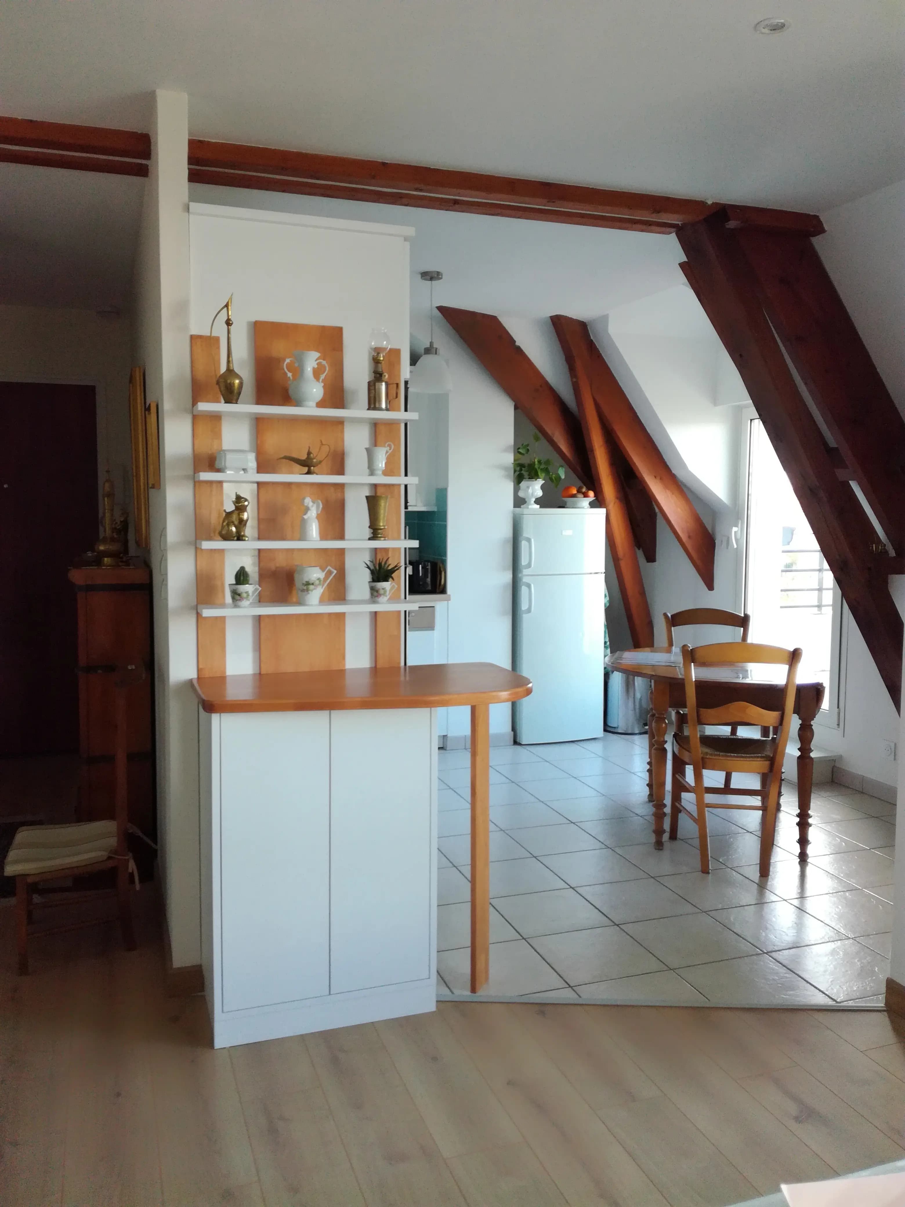 Meuble d'appoint