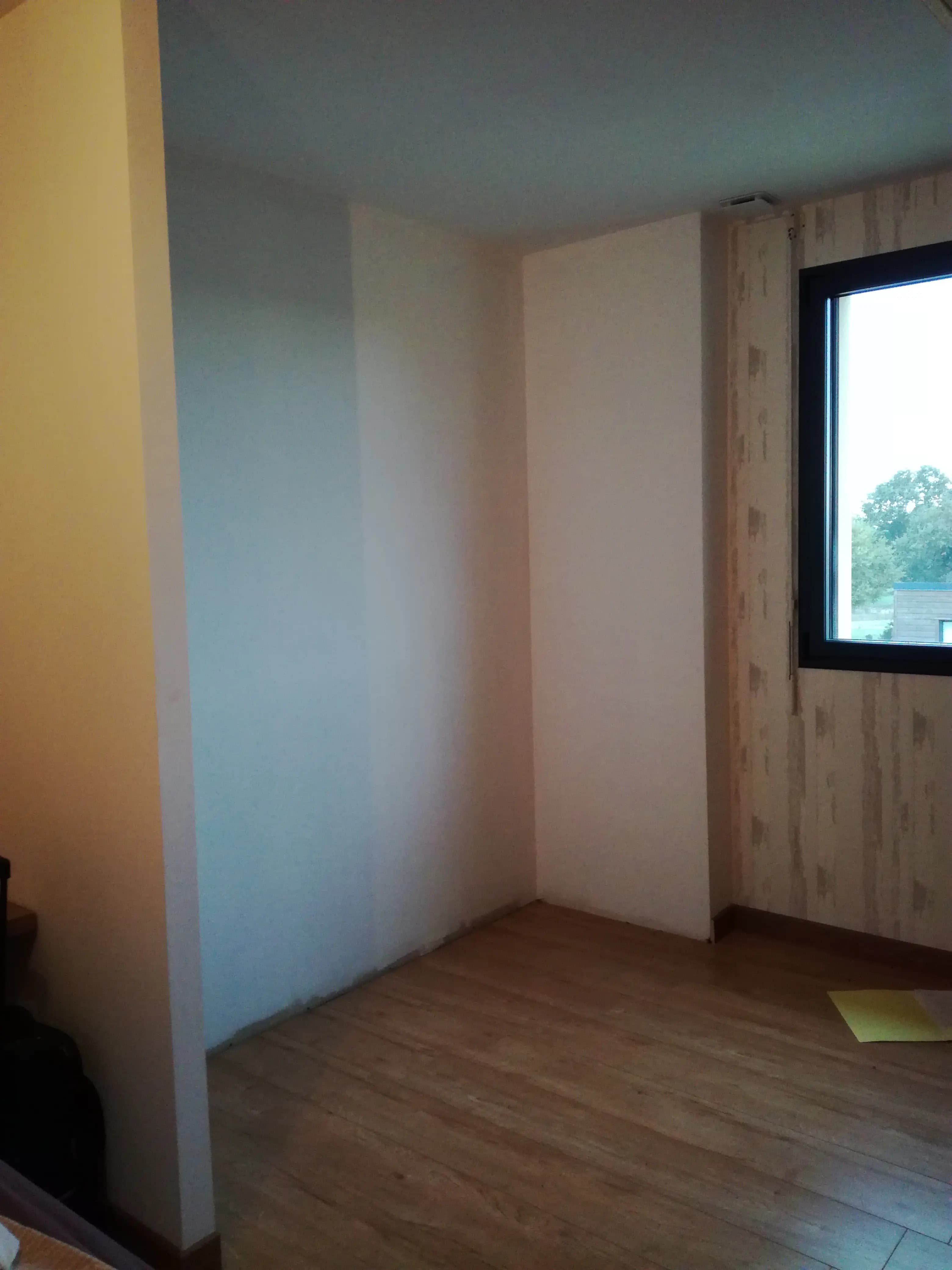 Meuble dressing