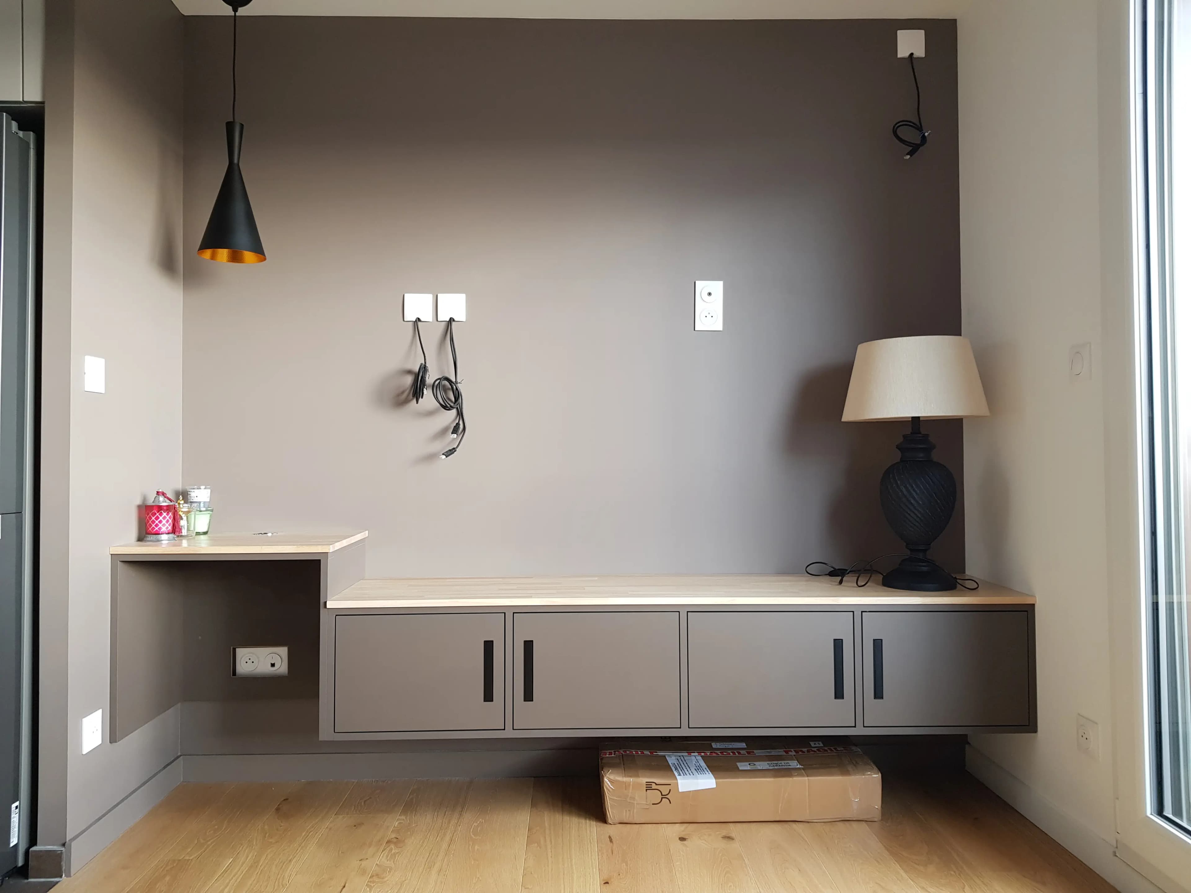 Meuble salon