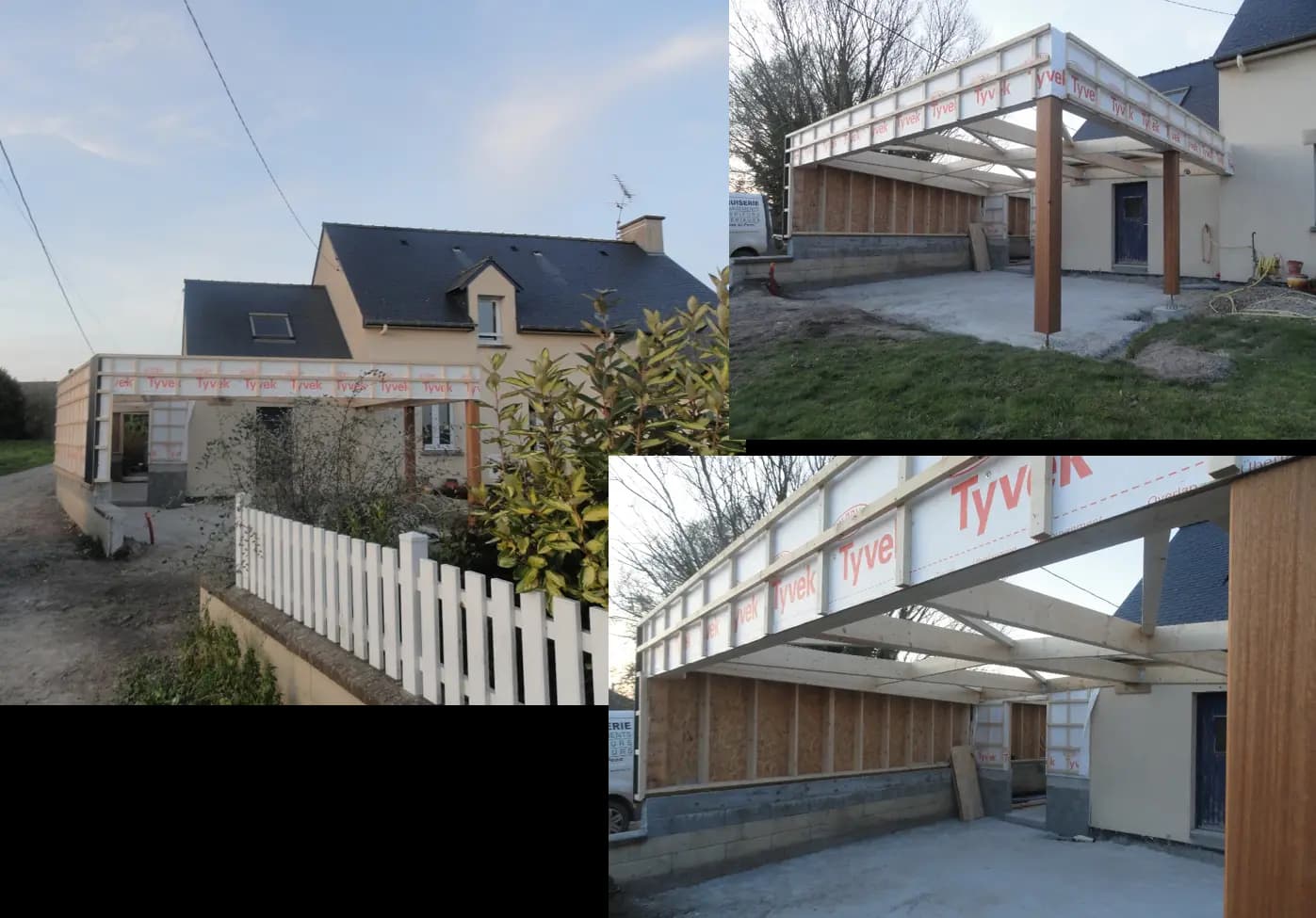 Carport