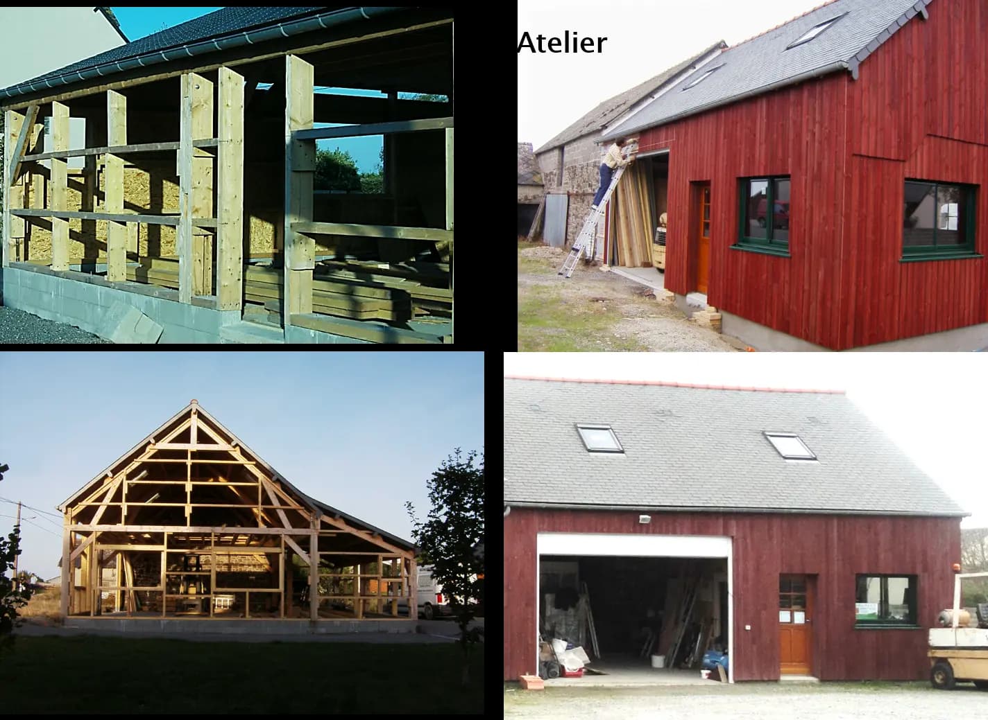 Atelier