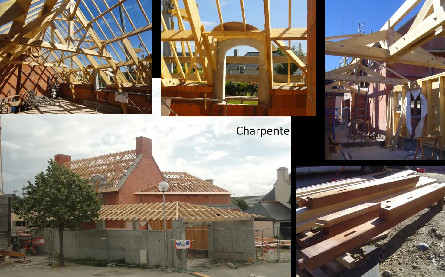 Charpente