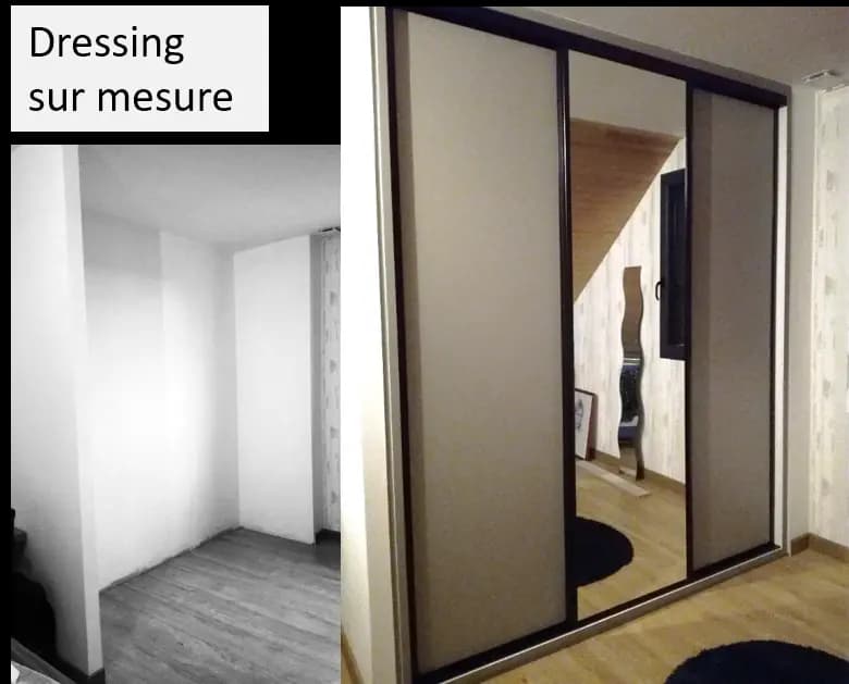 Dressing