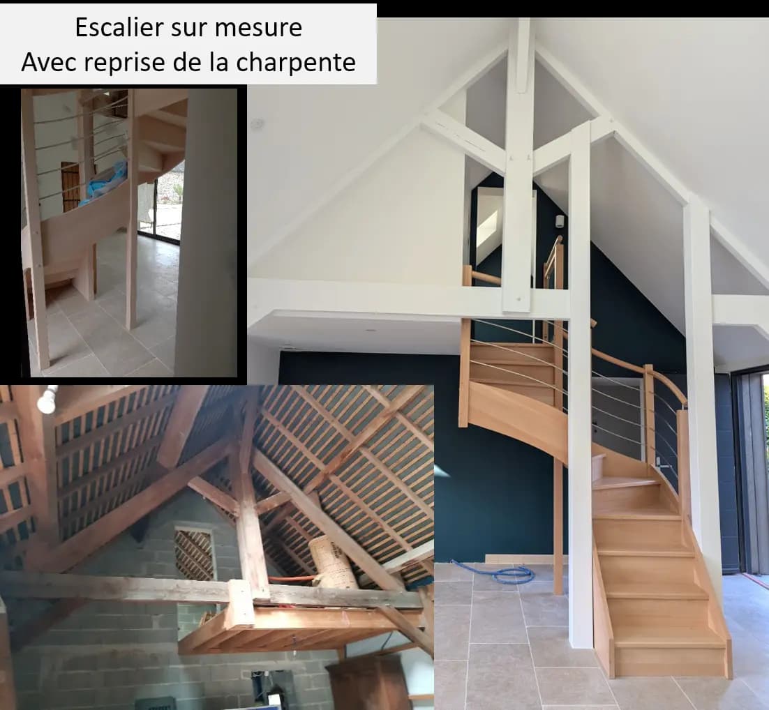 Réinventer les espaces