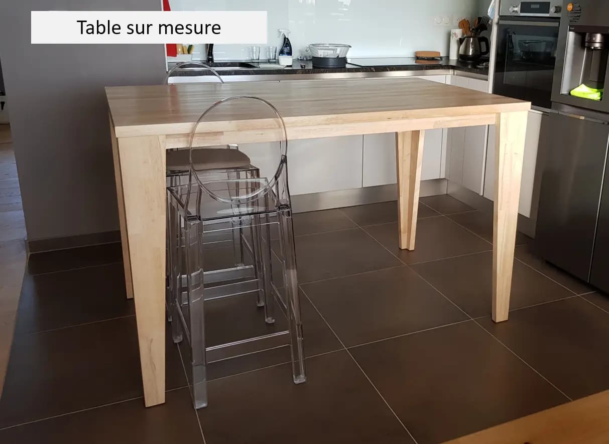 Meuble d'appoint