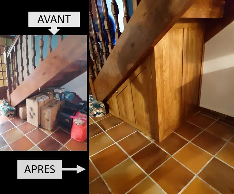 Revisiter les espaces