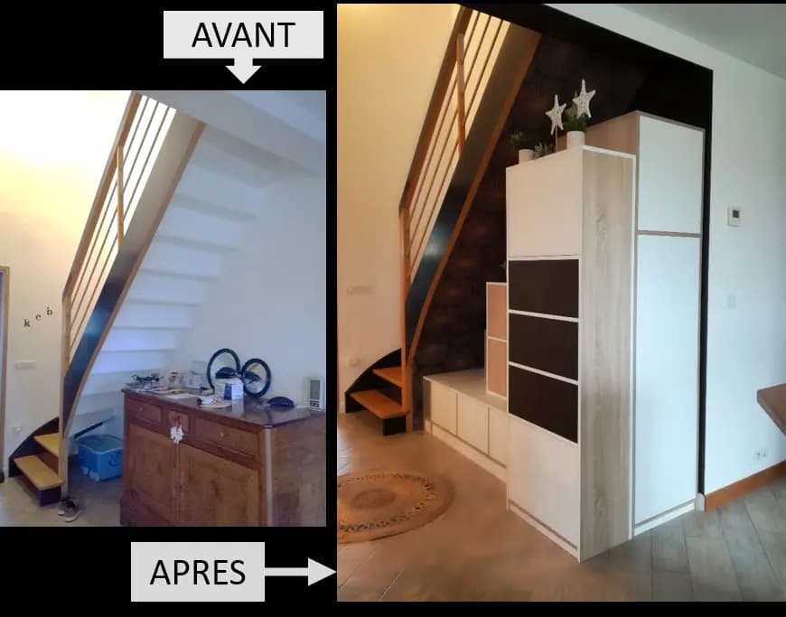 Revisiter les espaces