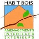 Logo Habit bois