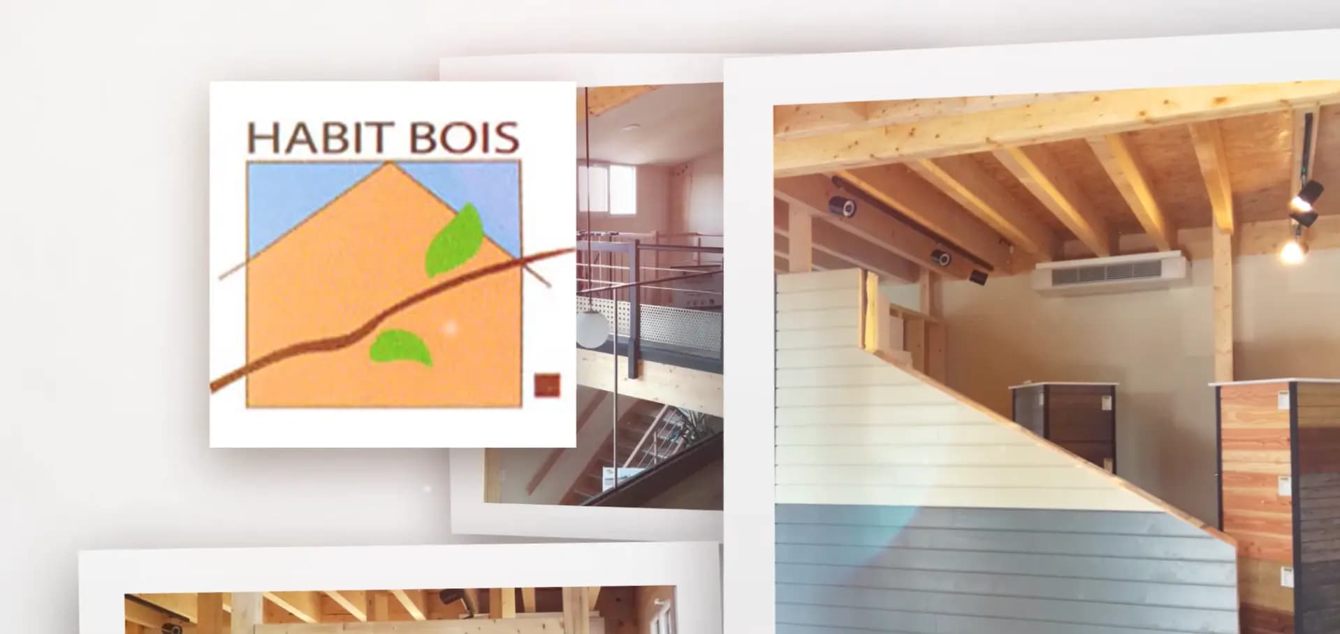 Vidéo de présentation Habit Bois